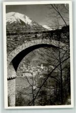 5630 Bad Hofgastein - Thermalbad