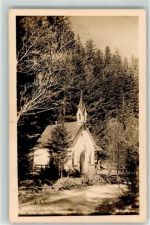 8700 Göß - Wallfahrt Kaltenbrunn Kapelle Kirche