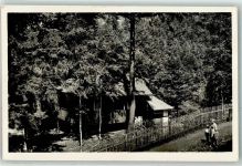 07338 O6804 Leutenberg , Thür - Klause
