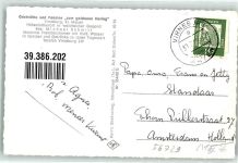 56729 W5441 Virneburg Gebrauchsspuren Burgruine Virneburg