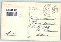 29221 W3100 Celle Foto AK Schuhstraße Fachwerkhaus Auto Geschäfte