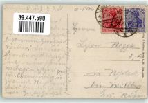 16515 O1400 Oranienburg 1920 - Schloss mit Kriegerdenkmal