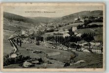 Vimperk Winterberg