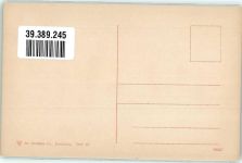 27472 W2190 Cuxhaven - Alte Liebe Springflut Frachtschiffe Gedicht