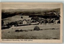 98666 O6113 Masserberg