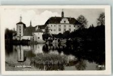 Lnare Schlüsselburg - Lnare Schloss