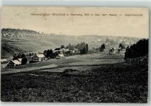 98724 O6420 Neuhaus am Rennweg 1912