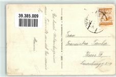 3184 Türnitz Gebrauchsspuren Sommerfrische Kirche