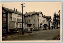 98559 O6055 Oberhof , Thüringen