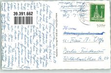 79868 W7828 Altglashütten , Schwarzw