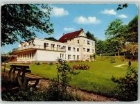 51674 W5276 Bielstein , Rheinl - Haus Waldfrieden