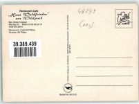 48249 W4408 Dülmen - Gasthaus-Cafe Haus Waldfrieden Gaststube Terrasse