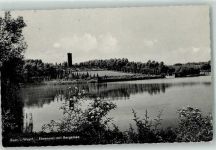 45879 W4650 Buer - Bergersee Ehrenmal