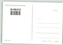 02797 O8806 Kurort Oybin - Der Kelchstein