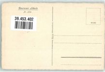 88631 W7792 Beuron - Beuroner Schule Relief Opfernder Engel