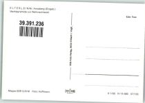 09481 O9306 Elterlein - Weihnachtspyramide