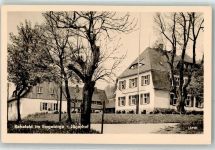 01773 O8231 Rehefeld-Zaunhaus - Jägerhof