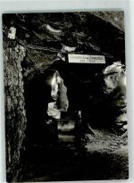 08344 O9431 Waschleithe - Lehr und Schaubergwerk Herkules-Frisch-Glück