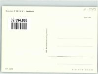 18375 O2383 Ostseebad Prerow - Leuchtturm