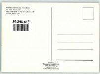 95689 W8591 Fuchsmühl - Hotel Hackelstein Speisezimmer Fremdenzimmer