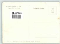 01877 O8500 Bischofswerda - Berggaststätte Butterberg