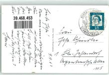 75365 W7260 Hirsau - Sanatorium