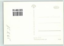 18347 O2593 Ahrenshoop Foto AK Kinderkurheim Vogtland Kurhaus Steilufer