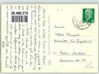 99947 O5820 Bad Langensalza - Bergkirche Kulturhaus Schwefelbad