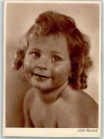 Kind Herrlich, Lotte Gebrauchsspuren
