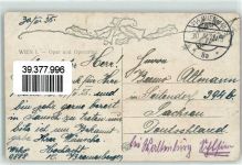 1010 Wien 1. Bezirk, Innere Stadt - Oper und Opernring Straßenbahn
