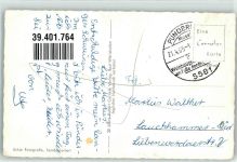 56862 W5587 Pünderich - Marienburg Mosel Weinreben