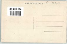 56100 Lorient - Le Port de Peche Schiff Boot Hafen
