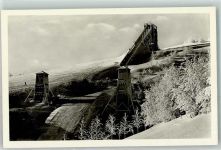 09484 O9312 Oberwiesenthal - Skisprungschanze Winter