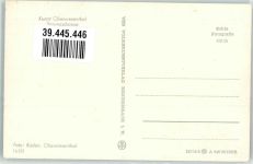 09484 O9312 Oberwiesenthal - Skisprungschanze Winter