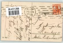 Kinder Rotkehlchen EAS Nr.3968 Pfingsten 1919