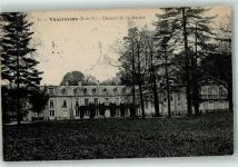 92420 Vaucresson 1920 - Chateau de la Marche