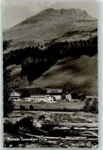 9971 Matrei in Osttirol - Alpengasthaus Matreier Tauernhaus