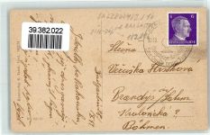 5640 Bad Gastein - Nassfeld gegen Schareck im Gasteinertal Wanderinen