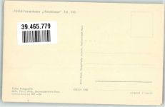 38877 O3702 Benneckenstein Foto AK FDGB-Ferienheim Harzklause