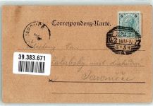 1040 Wien 4. Bezirk, Wieden 1902 - K.k. Belvedere