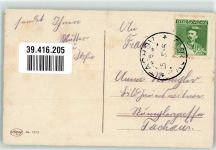 Kinder Blumen Rosen Amag Nr.1919 Namenstag