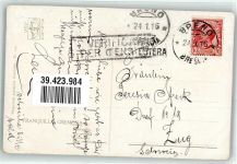 Erwachen sign.Tranquillo Cremona Kind 1916 Künstlerkarte