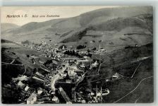 68160 Sainte-Marie-aux-Mines Markirch - Blick vom Zuckerhut