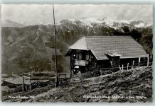 9872 Millstatt - Alexanderhütte