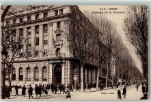 06000 Nice Nizza - Avenue de la Victoire