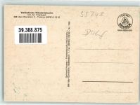 55743 W6580 Idar-Oberstein - Gasthaus Wäschertskaulen Spießbratengrill