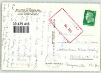 78160 Marly-le-Roi - Fliegeraufnahme Les Grandes Terres