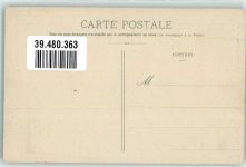 74300 Magland - le Chef-lieu