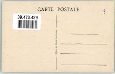 89270 Arcy-sur-Cure - Grottes Yonne Un coin de la Salle du Chaos Mann