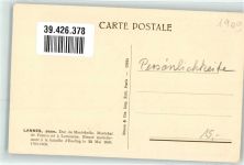 Jean Lannes Marschall des Reiches Militär Frankreich